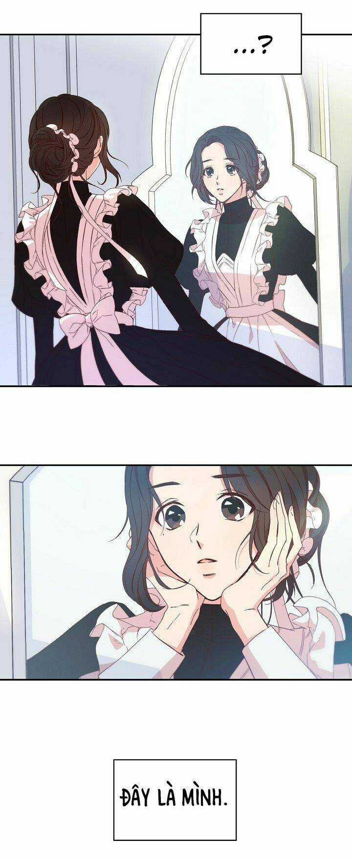 Tồn Tại Như Một Nữ Hầu Chapter 1 trang 26