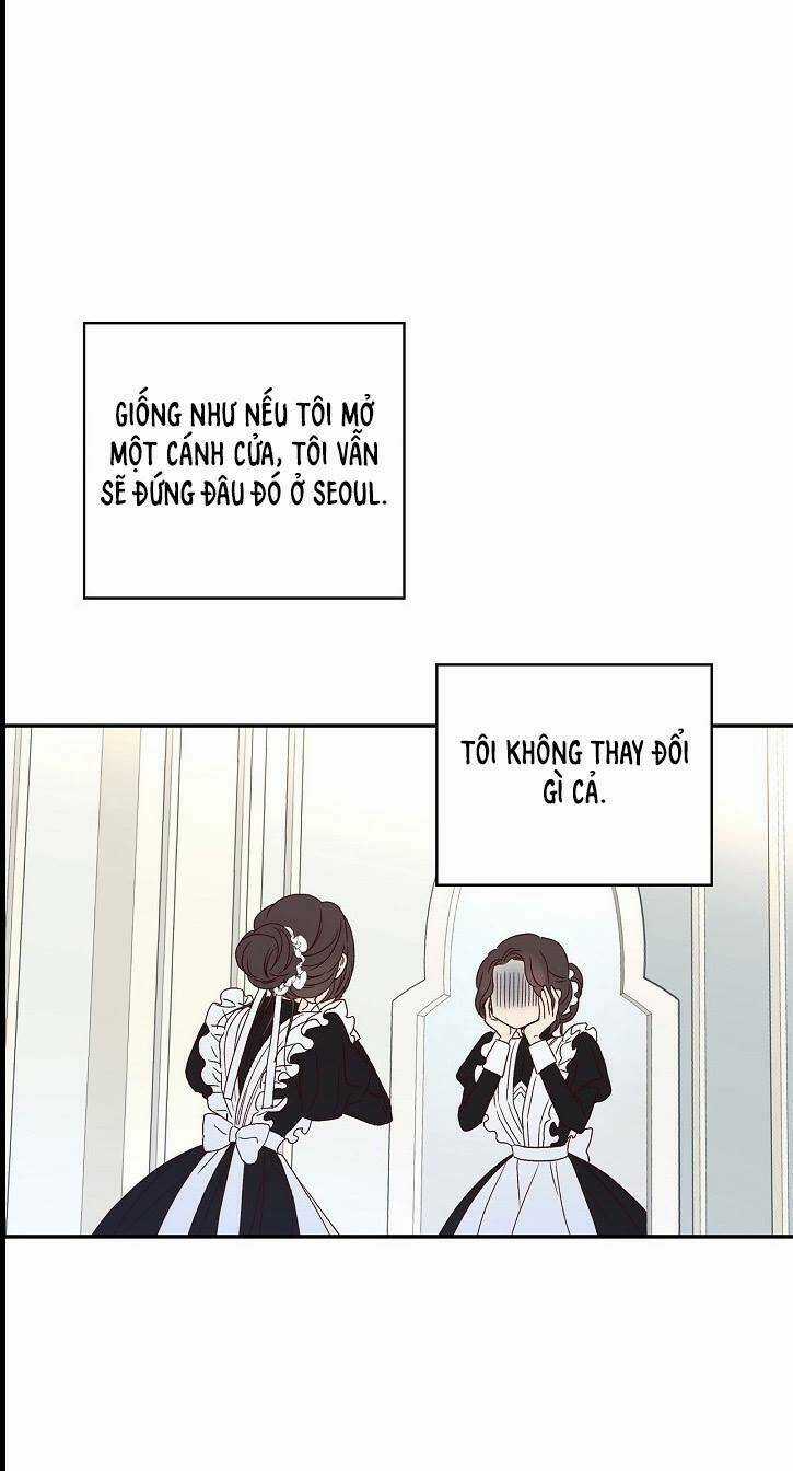 Tồn Tại Như Một Nữ Hầu Chapter 1 trang 27