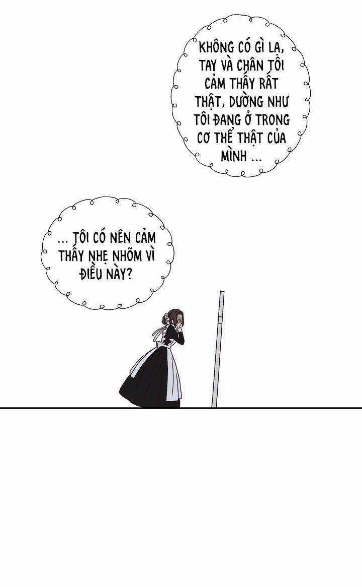 Tồn Tại Như Một Nữ Hầu Chapter 1 trang 28