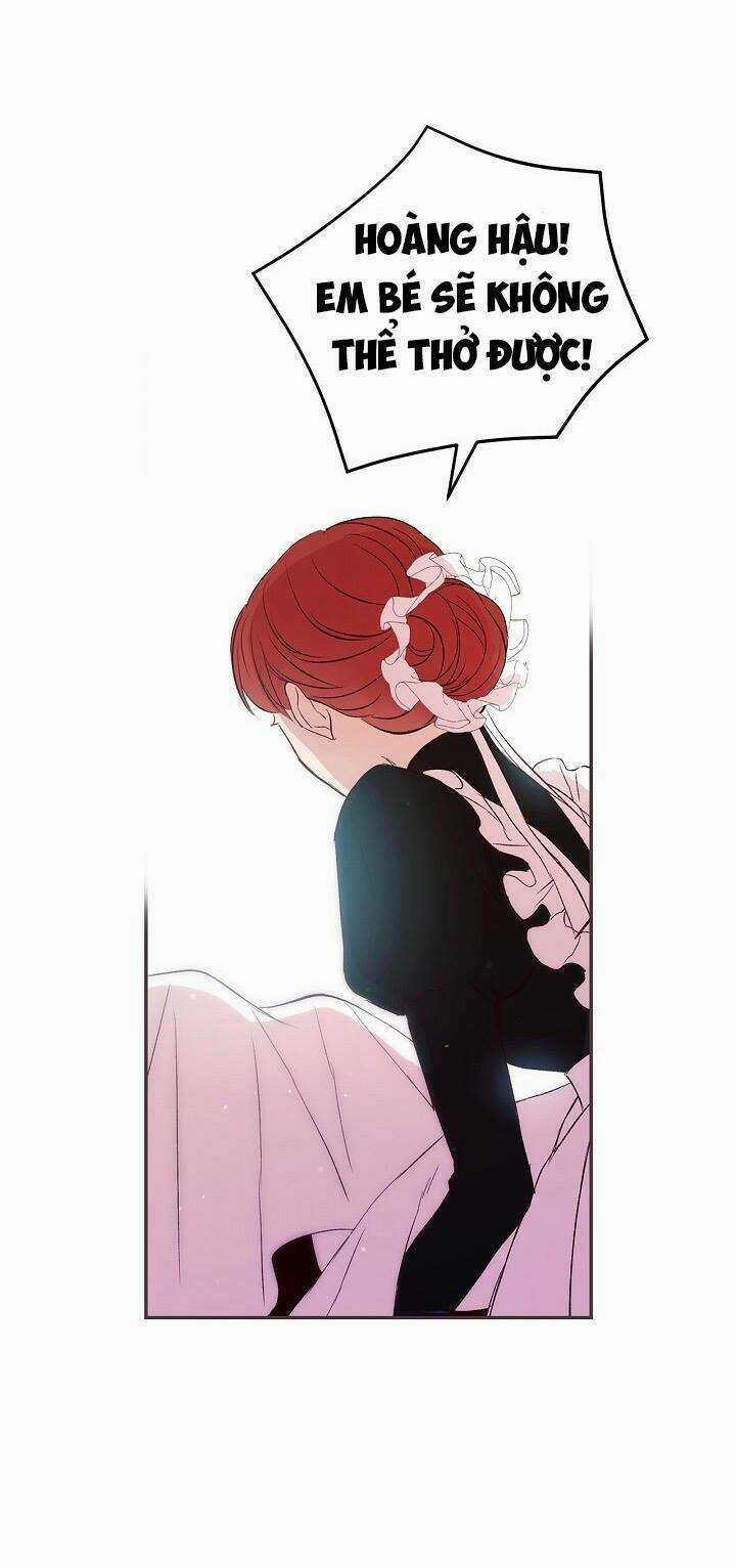 Tồn Tại Như Một Nữ Hầu Chapter 1 trang 3