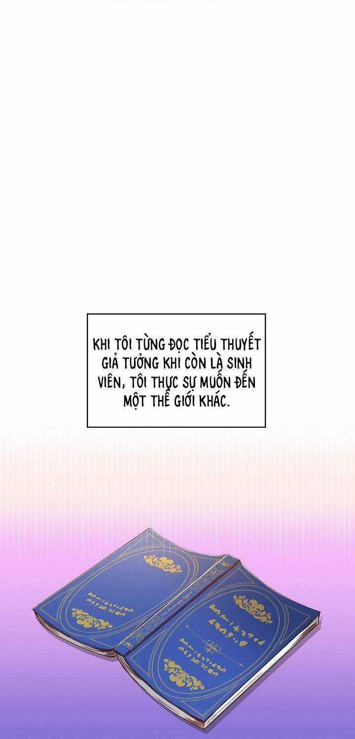 Tồn Tại Như Một Nữ Hầu Chapter 1 trang 33