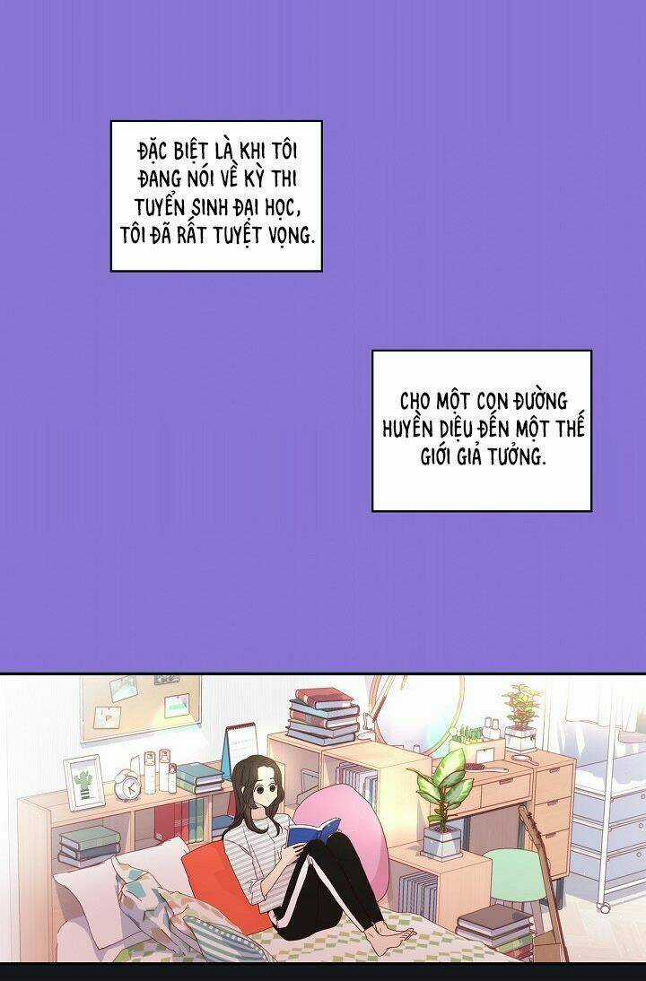 Tồn Tại Như Một Nữ Hầu Chapter 1 trang 34