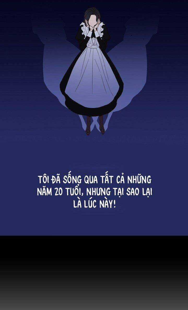 Tồn Tại Như Một Nữ Hầu Chapter 1 trang 38