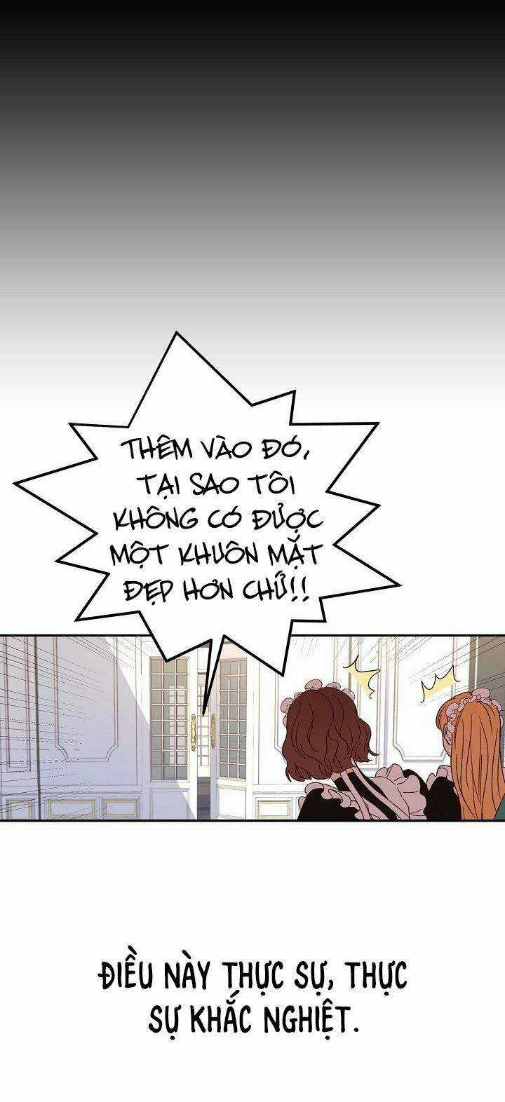 Tồn Tại Như Một Nữ Hầu Chapter 1 trang 39
