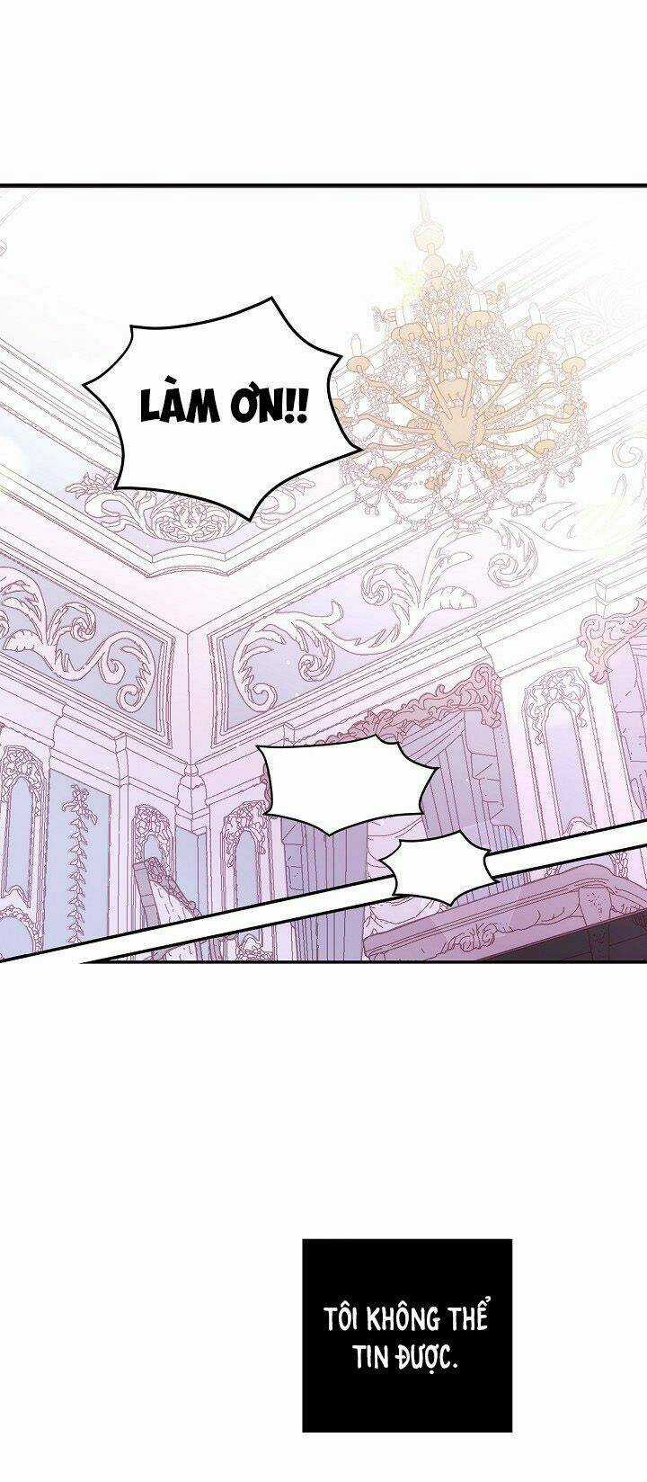 Tồn Tại Như Một Nữ Hầu Chapter 1 trang 4