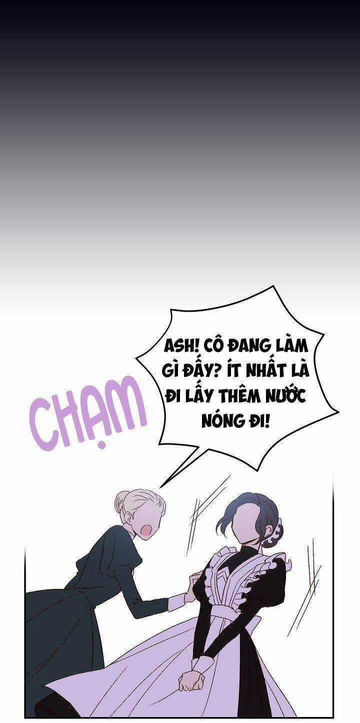 Tồn Tại Như Một Nữ Hầu Chapter 1 trang 9