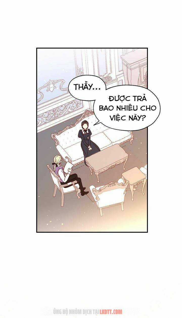 Tồn Tại Như Một Nữ Hầu Chapter 10 trang 14