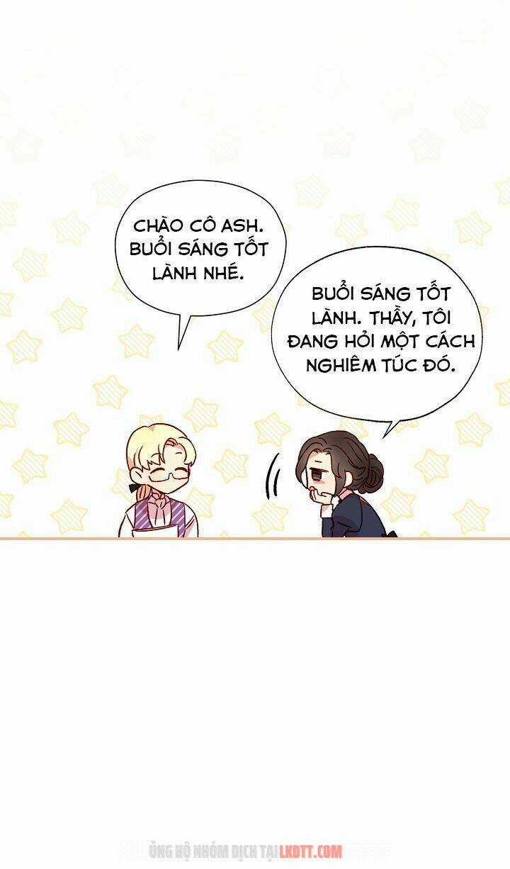 Tồn Tại Như Một Nữ Hầu Chapter 10 trang 15