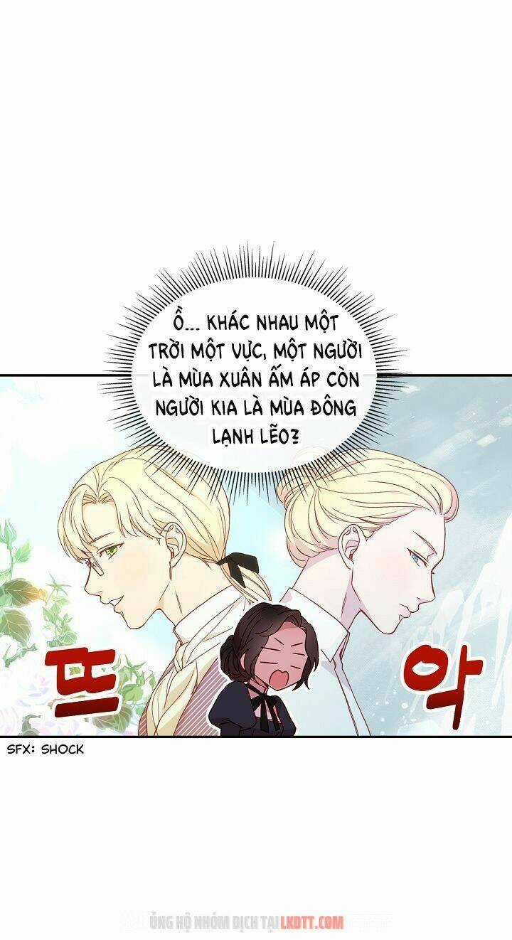 Tồn Tại Như Một Nữ Hầu Chapter 10 trang 17