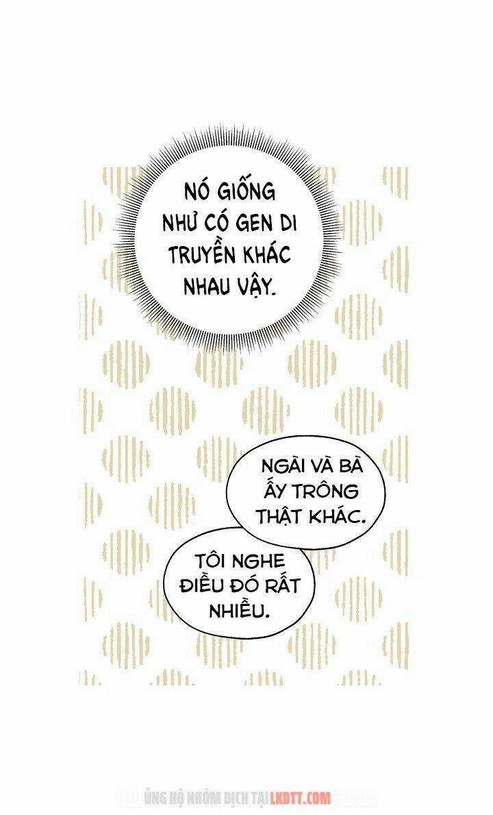 Tồn Tại Như Một Nữ Hầu Chapter 10 trang 18