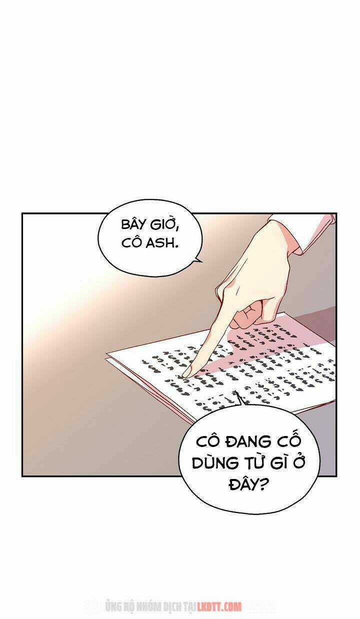 Tồn Tại Như Một Nữ Hầu Chapter 10 trang 19