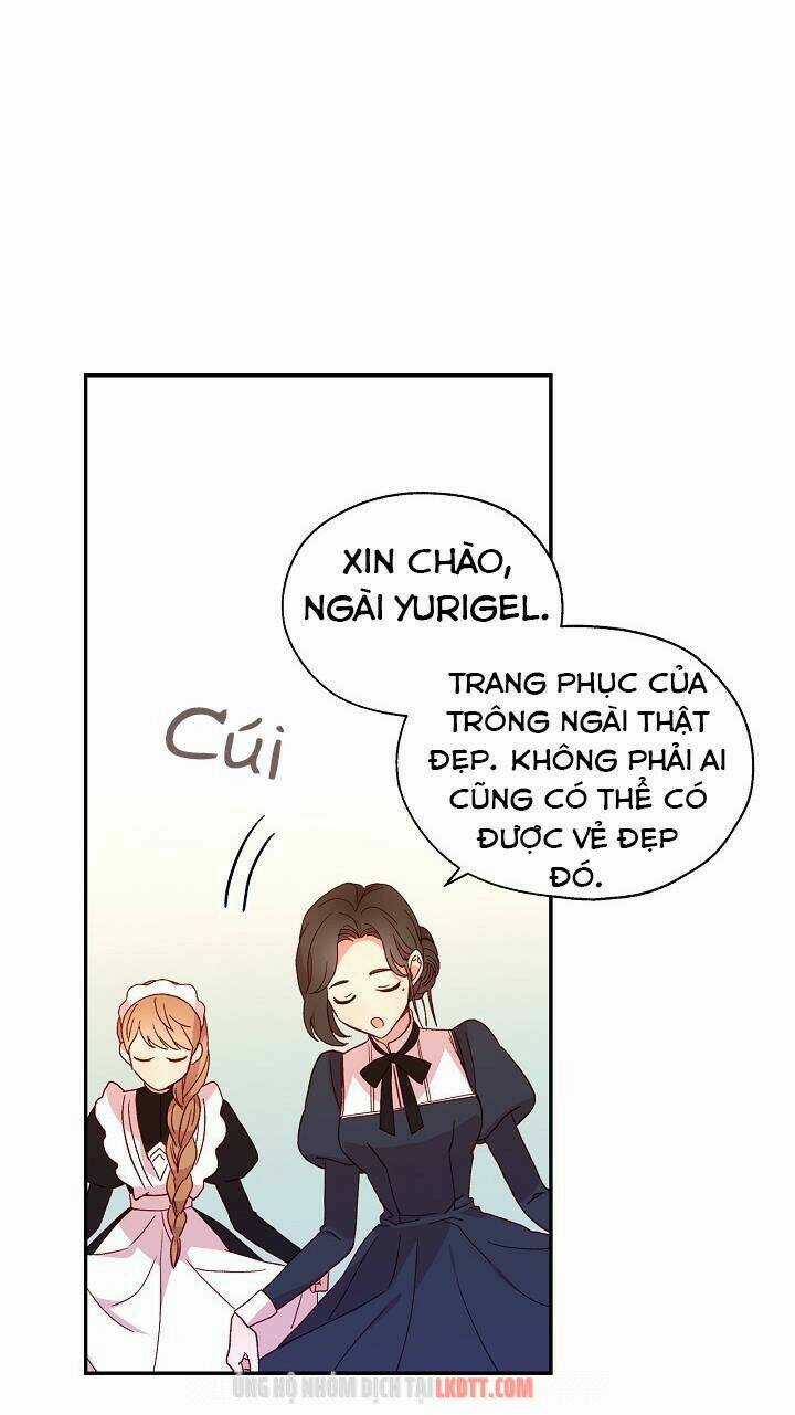 Tồn Tại Như Một Nữ Hầu Chapter 10 trang 2