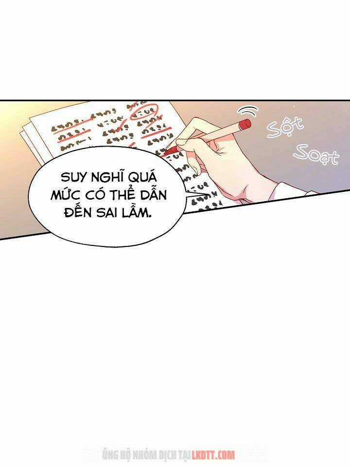 Tồn Tại Như Một Nữ Hầu Chapter 10 trang 21