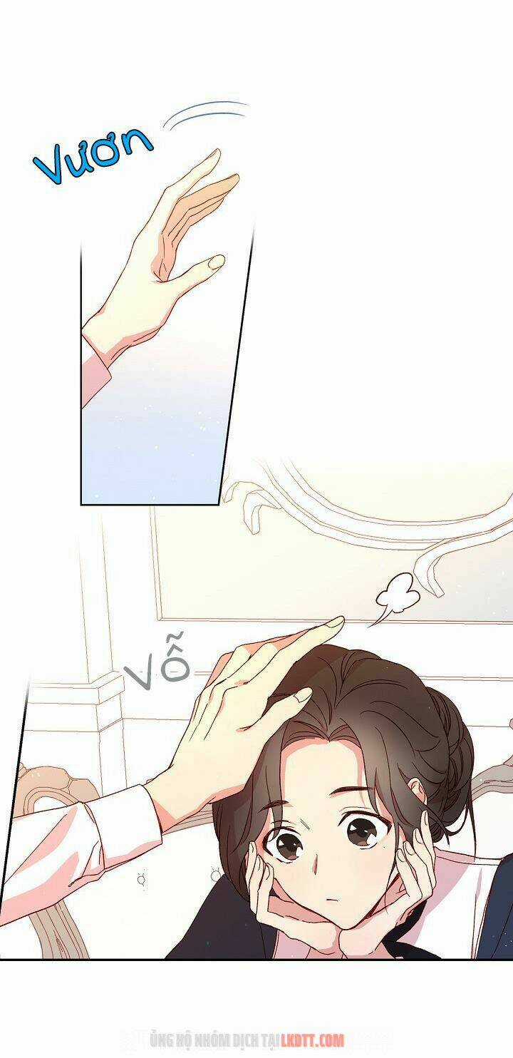 Tồn Tại Như Một Nữ Hầu Chapter 10 trang 23