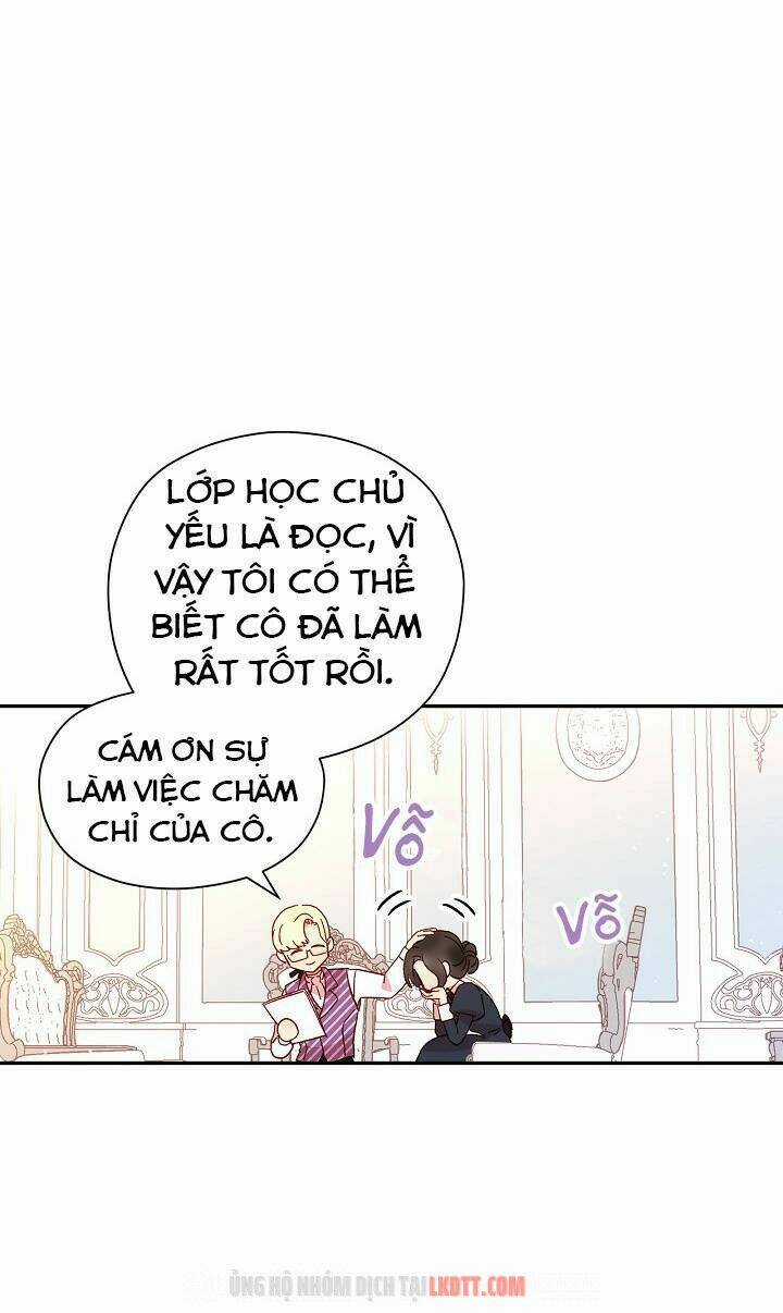 Tồn Tại Như Một Nữ Hầu Chapter 10 trang 24