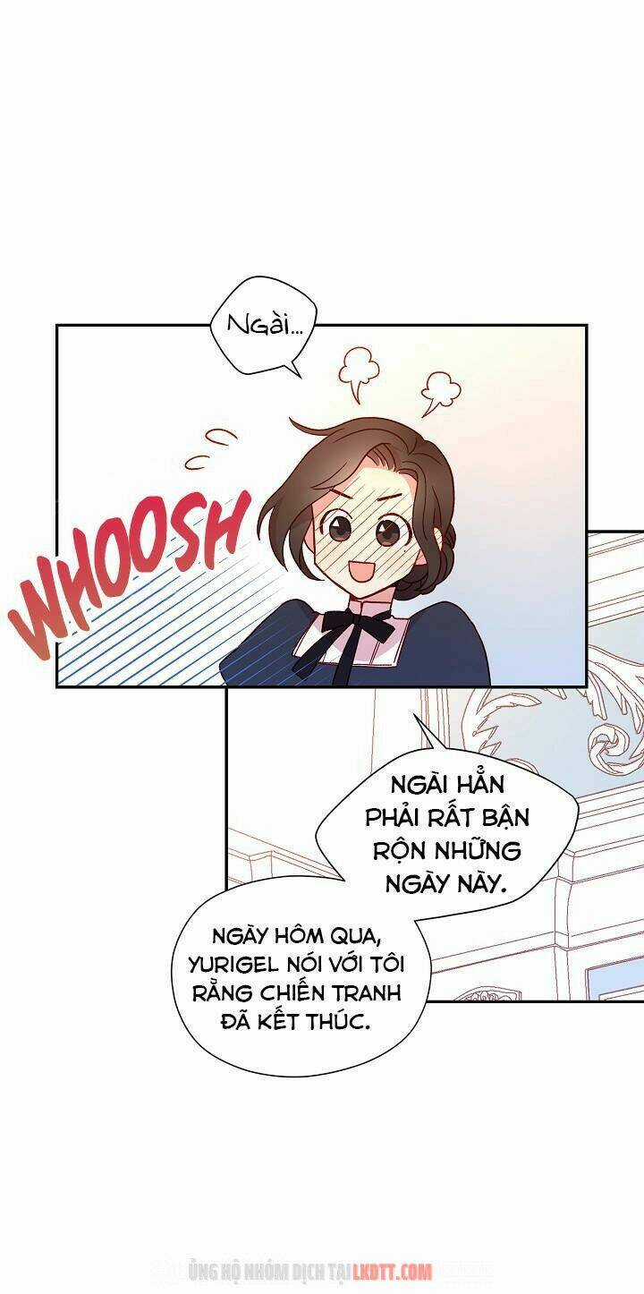 Tồn Tại Như Một Nữ Hầu Chapter 10 trang 25