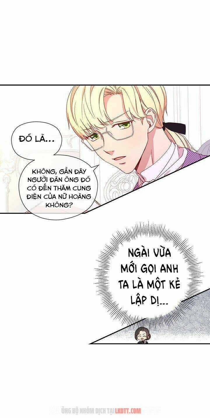 Tồn Tại Như Một Nữ Hầu Chapter 10 trang 26