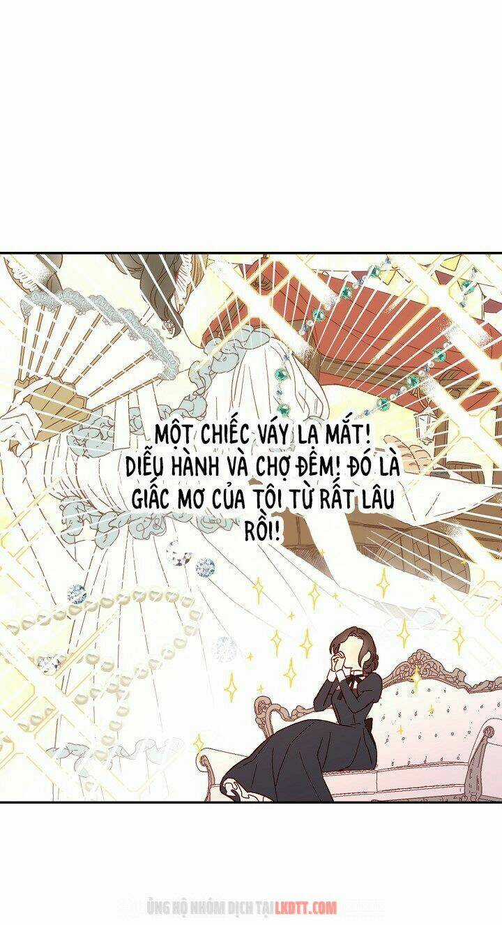 Tồn Tại Như Một Nữ Hầu Chapter 10 trang 29