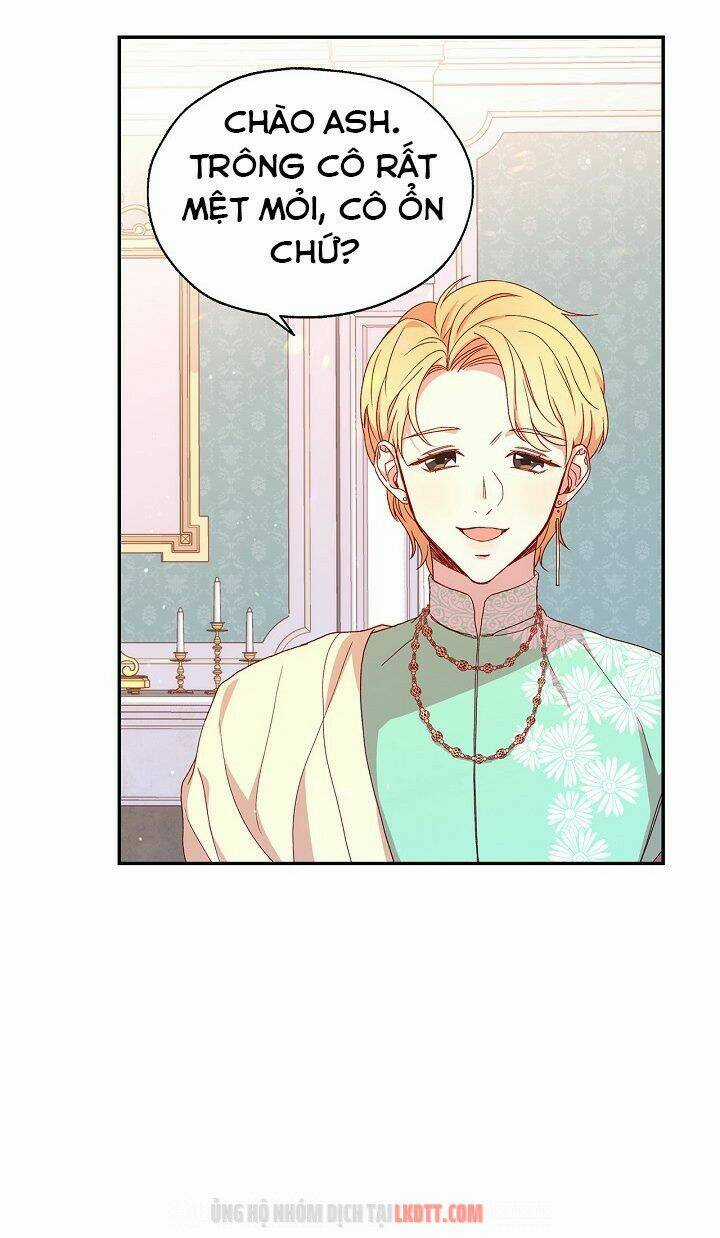 Tồn Tại Như Một Nữ Hầu Chapter 10 trang 3