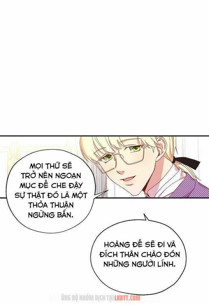 Tồn Tại Như Một Nữ Hầu Chapter 10 trang 30