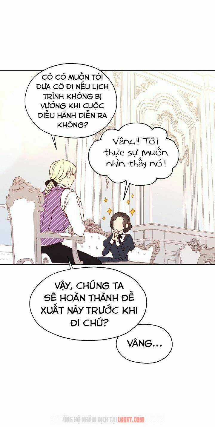 Tồn Tại Như Một Nữ Hầu Chapter 10 trang 32