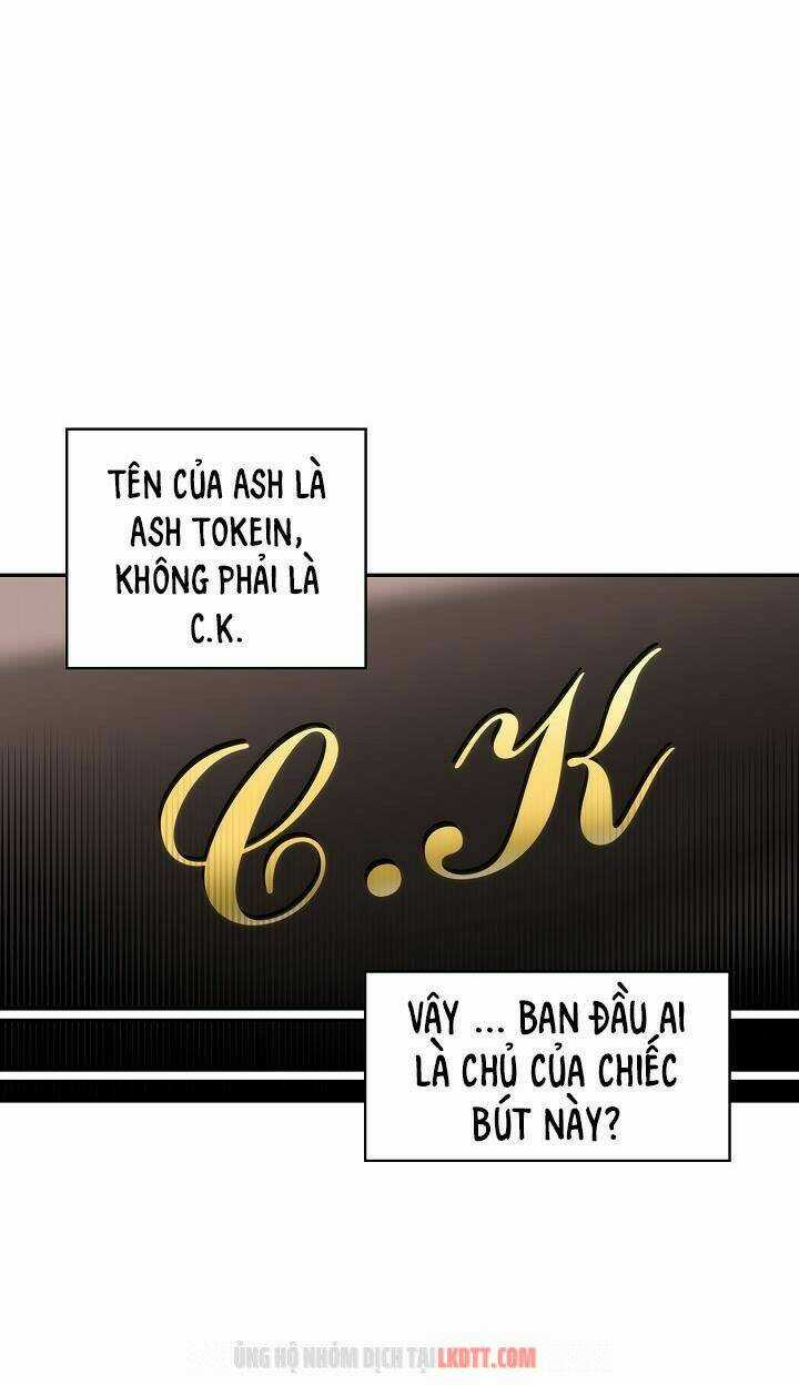 Tồn Tại Như Một Nữ Hầu Chapter 10 trang 34