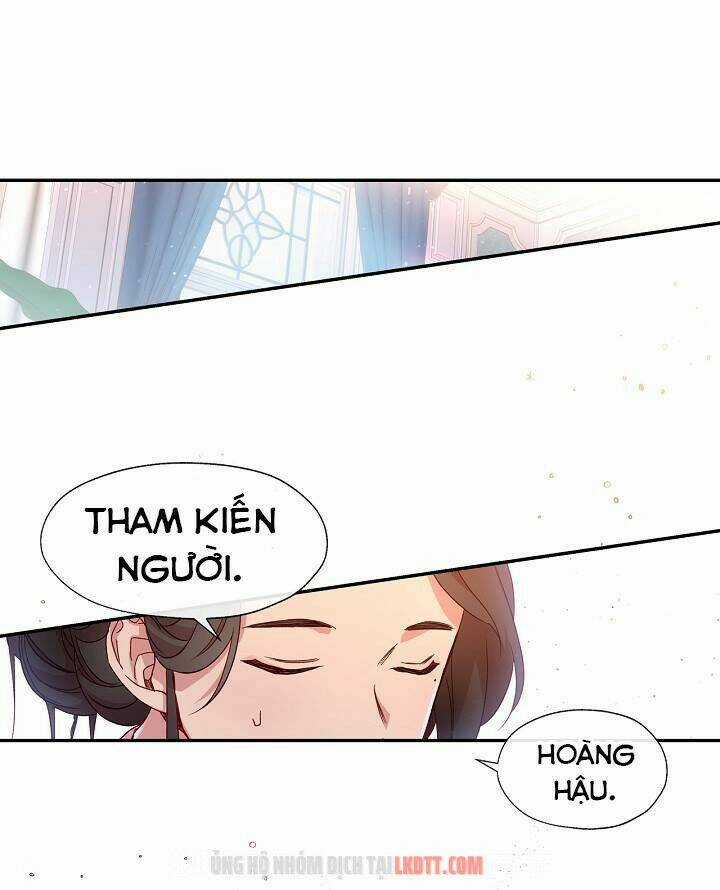 Tồn Tại Như Một Nữ Hầu Chapter 10 trang 36