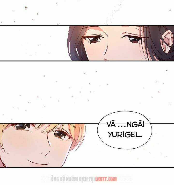 Tồn Tại Như Một Nữ Hầu Chapter 10 trang 37