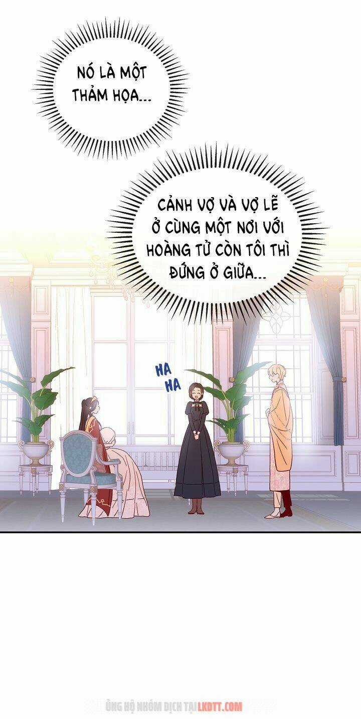 Tồn Tại Như Một Nữ Hầu Chapter 10 trang 39