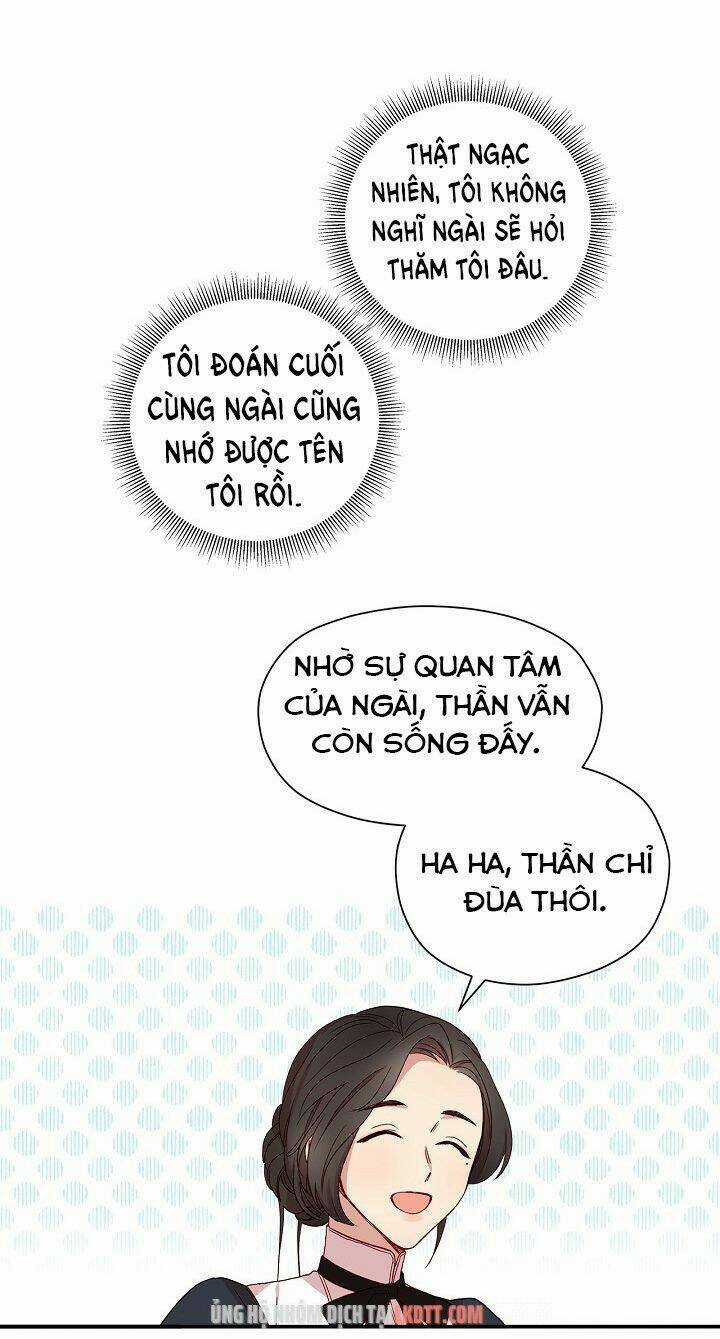 Tồn Tại Như Một Nữ Hầu Chapter 10 trang 4