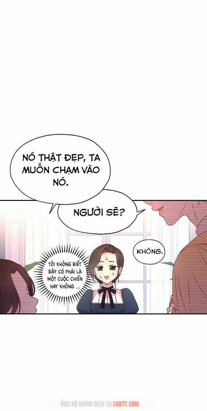 Tồn Tại Như Một Nữ Hầu Chapter 10 trang 41