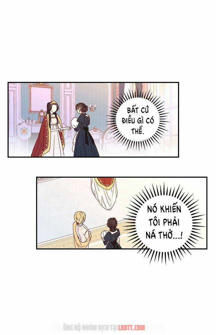 Tồn Tại Như Một Nữ Hầu Chapter 10 trang 42