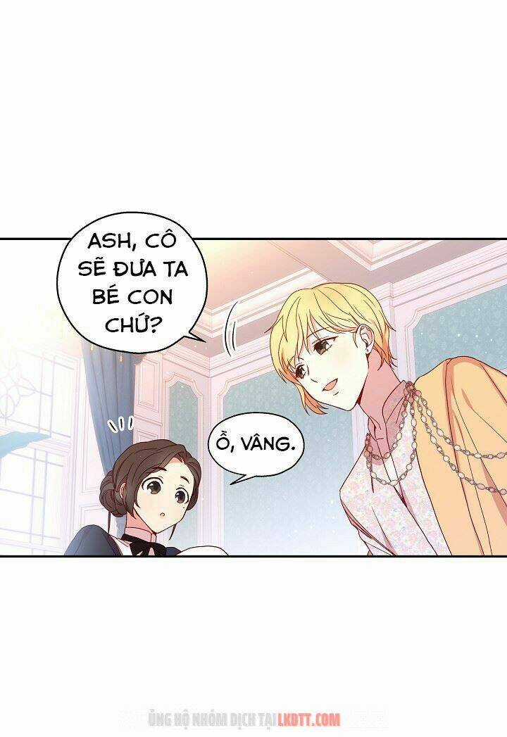 Tồn Tại Như Một Nữ Hầu Chapter 10 trang 43