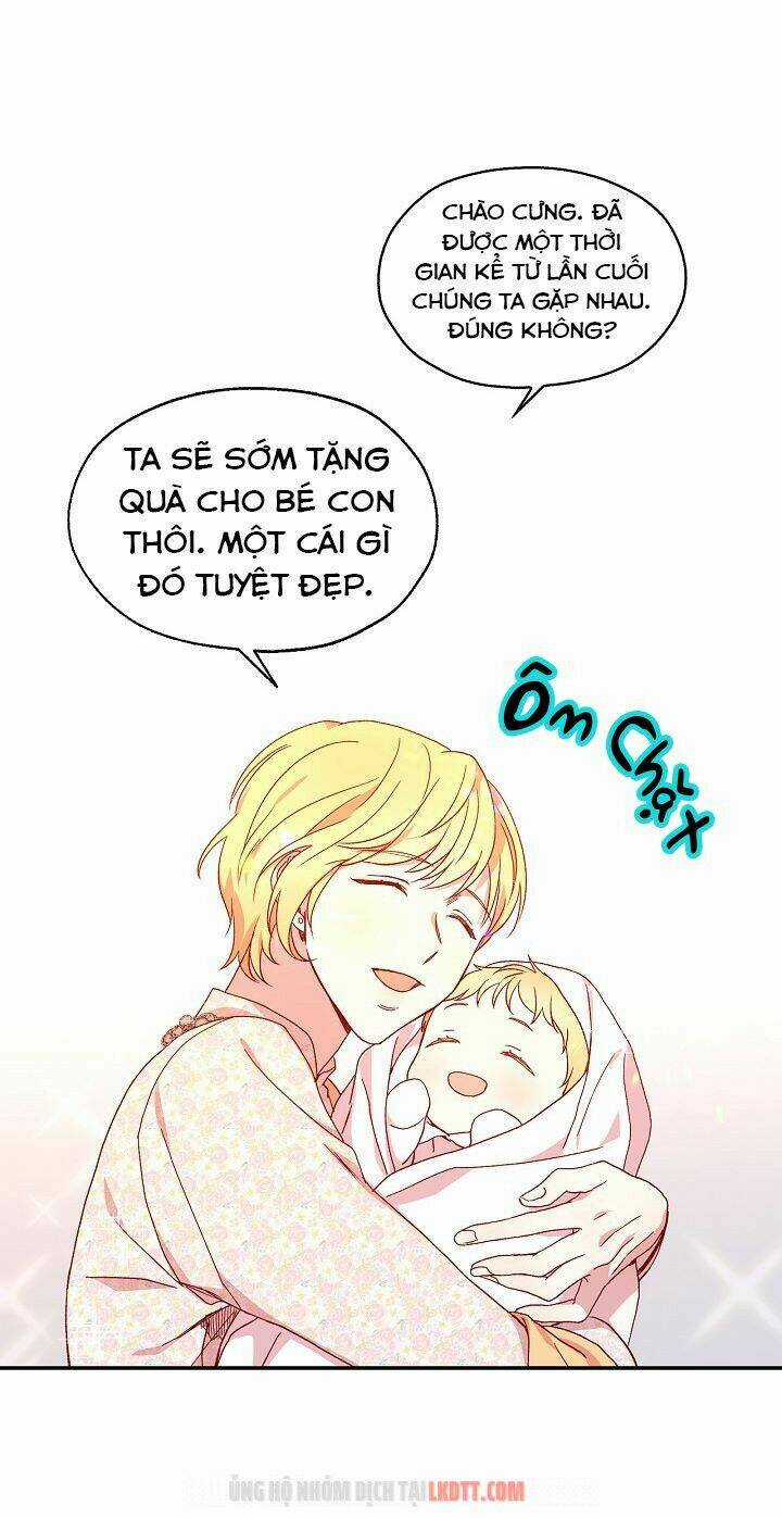 Tồn Tại Như Một Nữ Hầu Chapter 10 trang 44