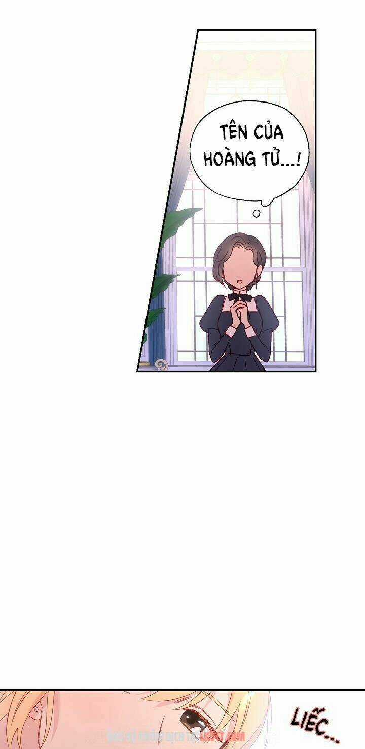 Tồn Tại Như Một Nữ Hầu Chapter 10 trang 45