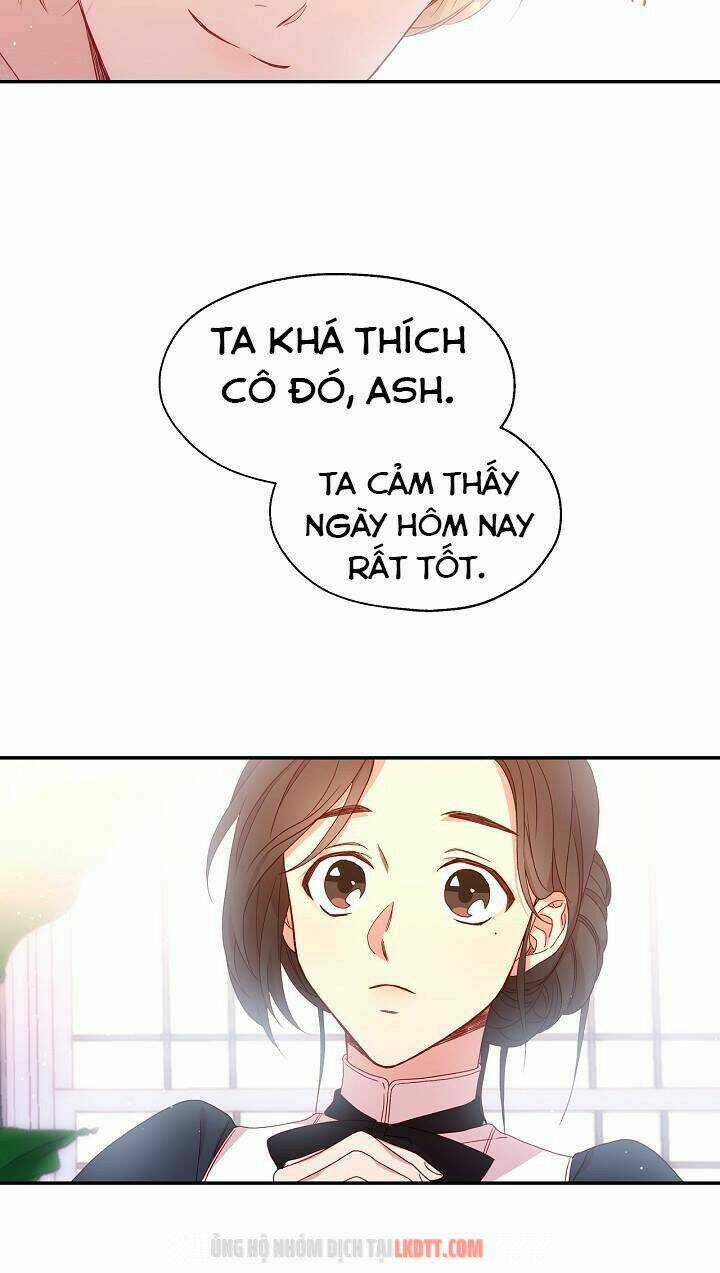 Tồn Tại Như Một Nữ Hầu Chapter 10 trang 46