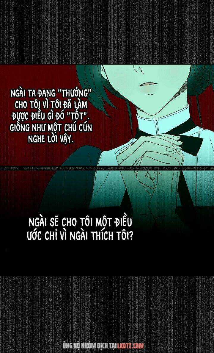 Tồn Tại Như Một Nữ Hầu Chapter 10 trang 49