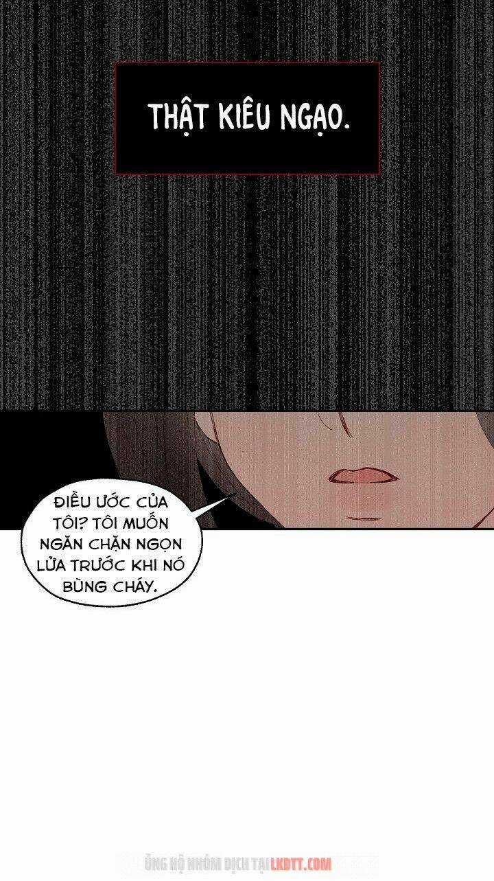 Tồn Tại Như Một Nữ Hầu Chapter 10 trang 50