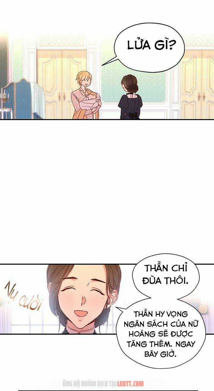 Tồn Tại Như Một Nữ Hầu Chapter 10 trang 51