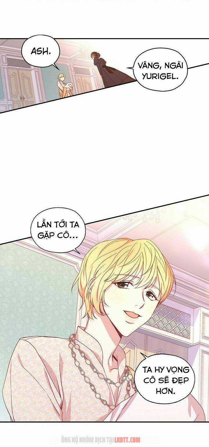 Tồn Tại Như Một Nữ Hầu Chapter 10 trang 53