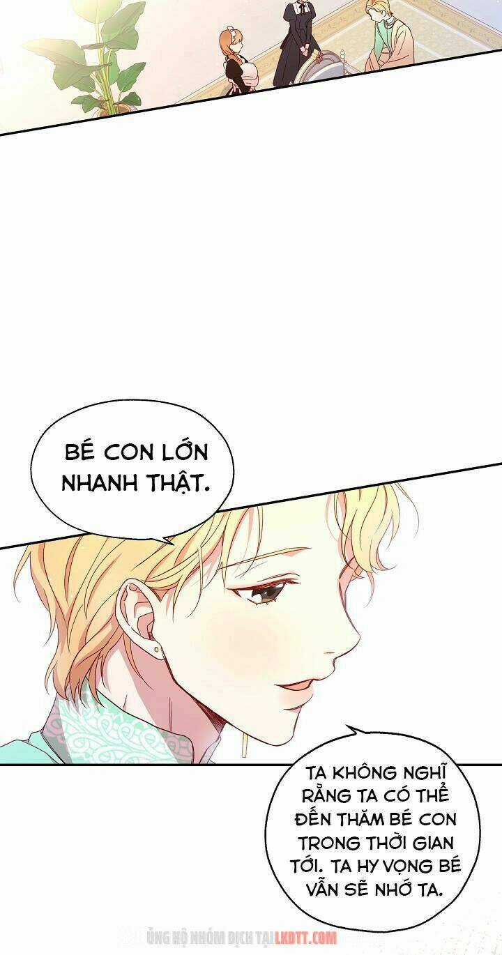 Tồn Tại Như Một Nữ Hầu Chapter 10 trang 6