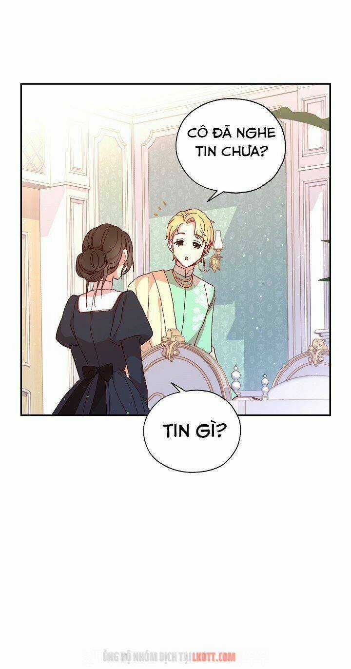 Tồn Tại Như Một Nữ Hầu Chapter 10 trang 8