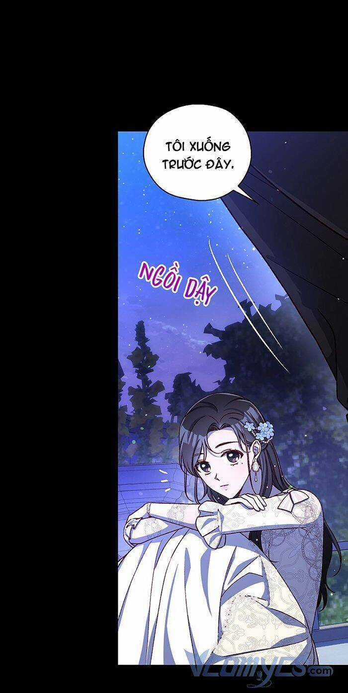 Tồn Tại Như Một Nữ Hầu Chapter 100 trang 1