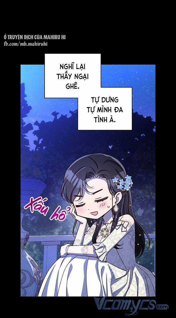 Tồn Tại Như Một Nữ Hầu Chapter 100 trang 11