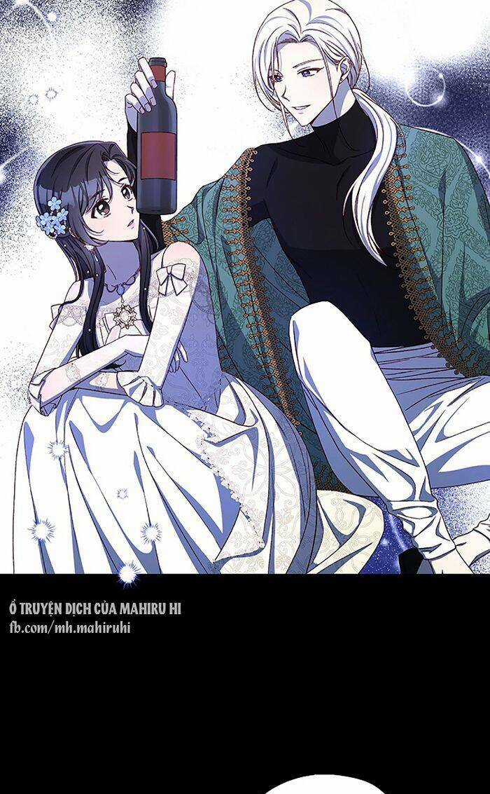 Tồn Tại Như Một Nữ Hầu Chapter 100 trang 13