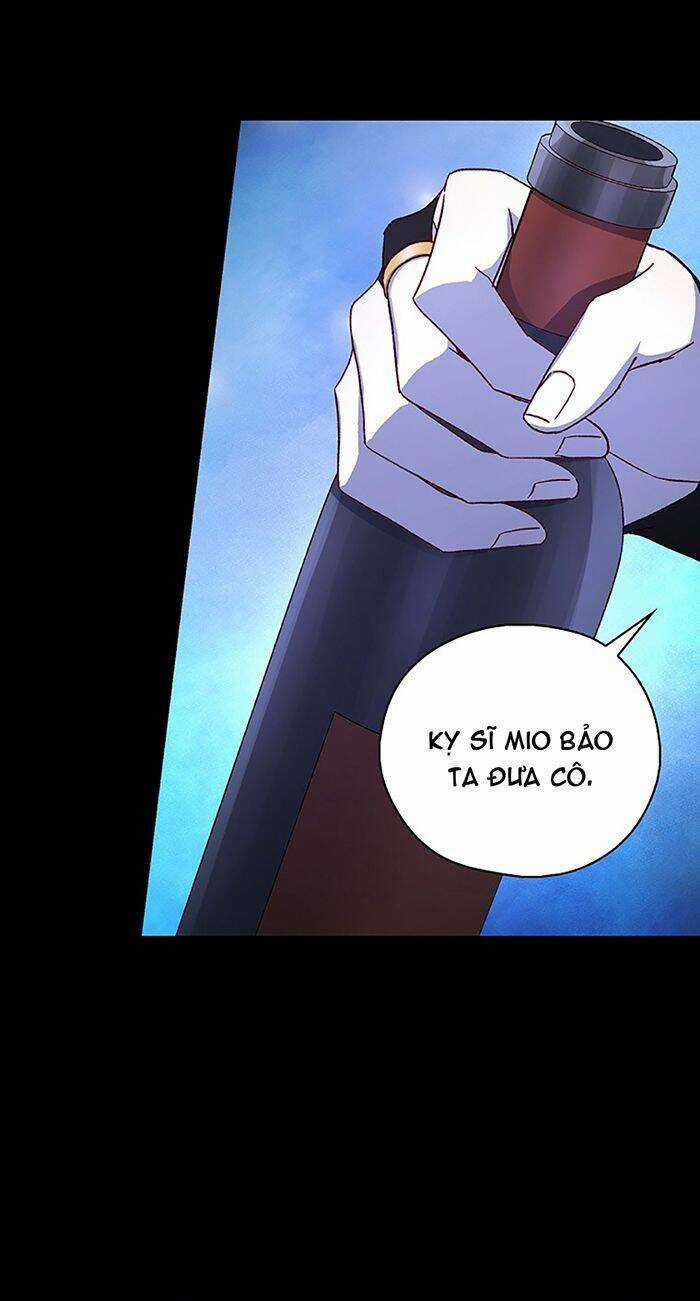 Tồn Tại Như Một Nữ Hầu Chapter 100 trang 15