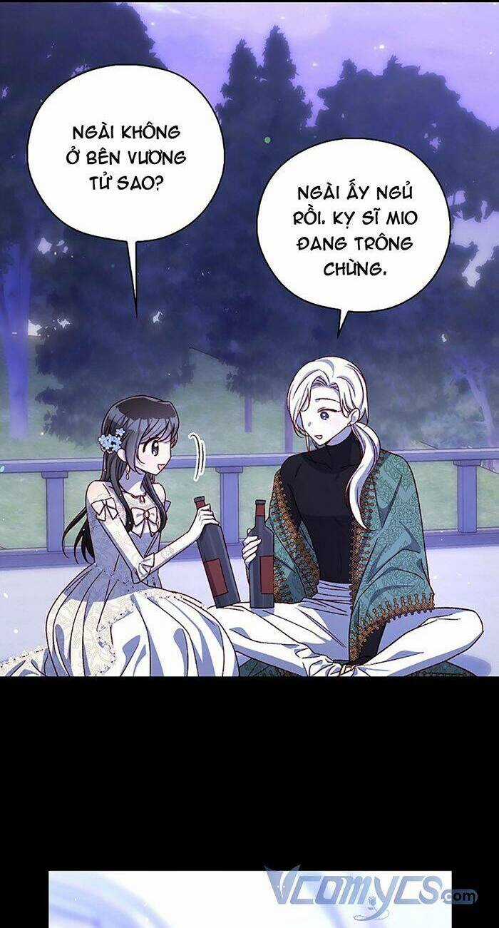 Tồn Tại Như Một Nữ Hầu Chapter 100 trang 16