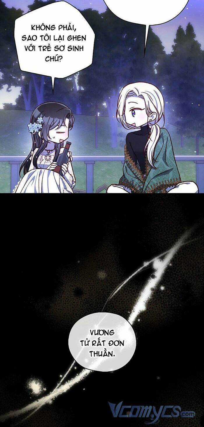 Tồn Tại Như Một Nữ Hầu Chapter 100 trang 18