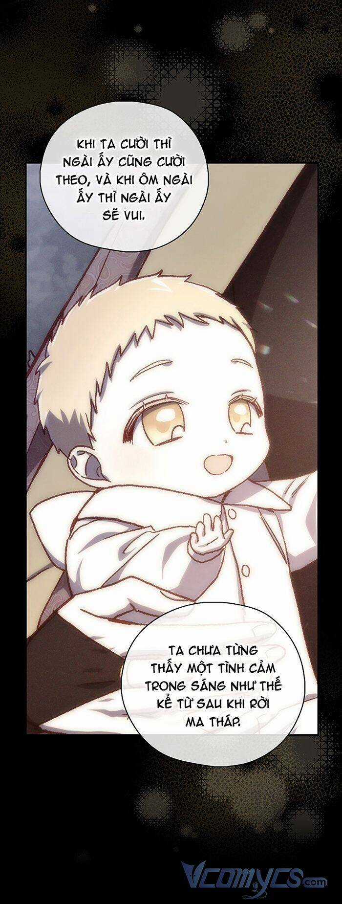 Tồn Tại Như Một Nữ Hầu Chapter 100 trang 19