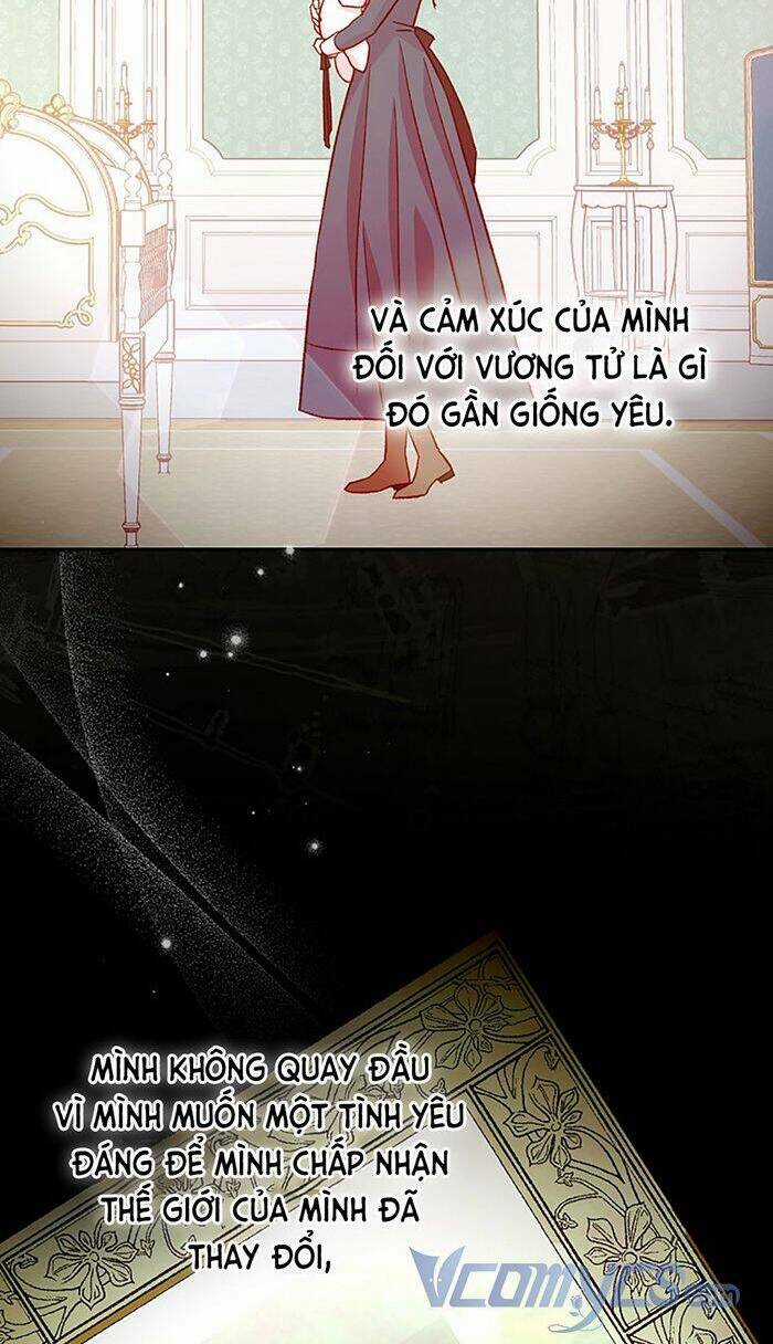 Tồn Tại Như Một Nữ Hầu Chapter 100 trang 21